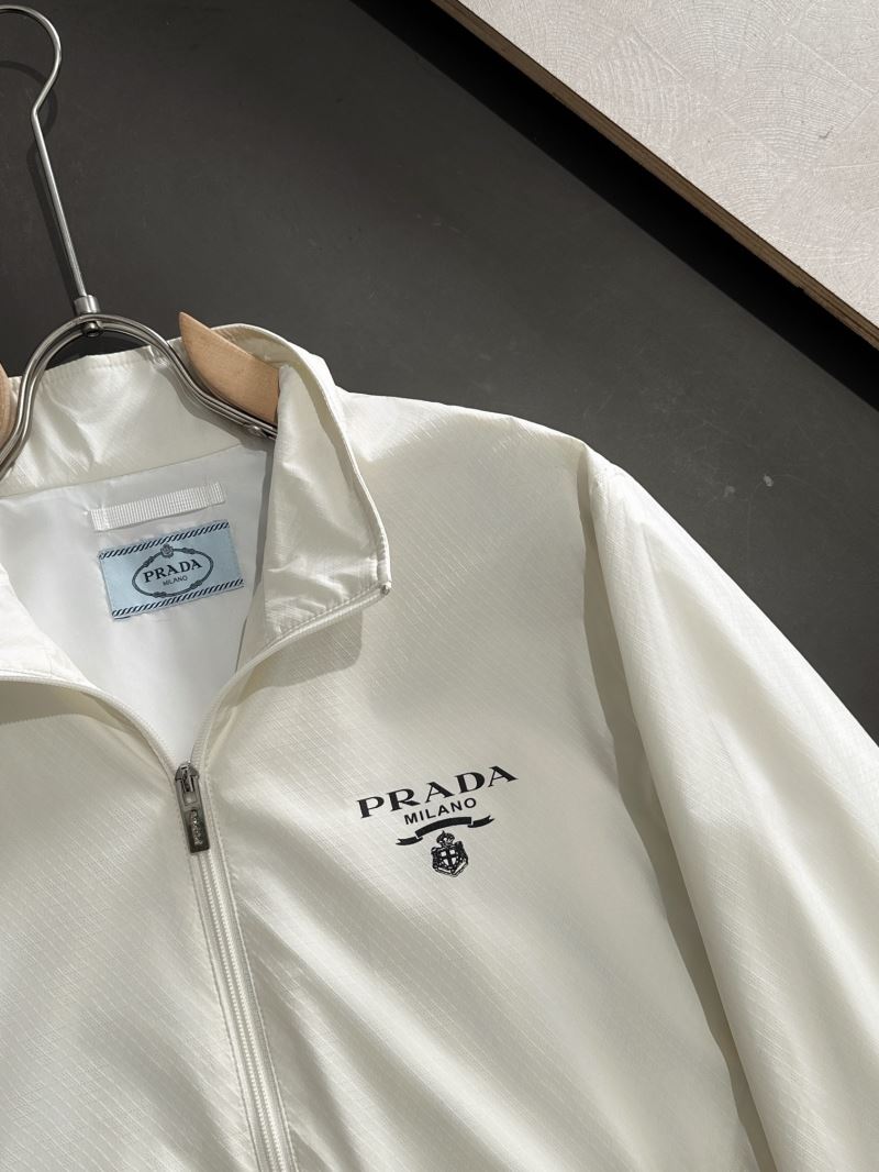 Prada Outwear